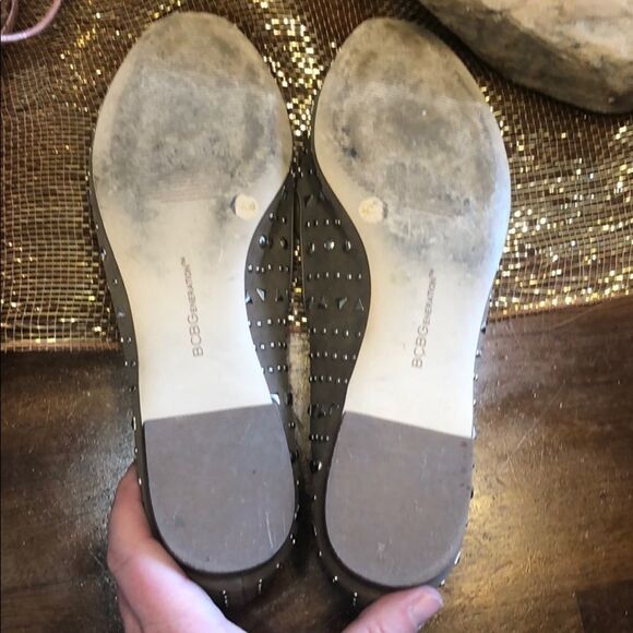 BCBG Shoes 9 M (1391) - Picture 5 of 5